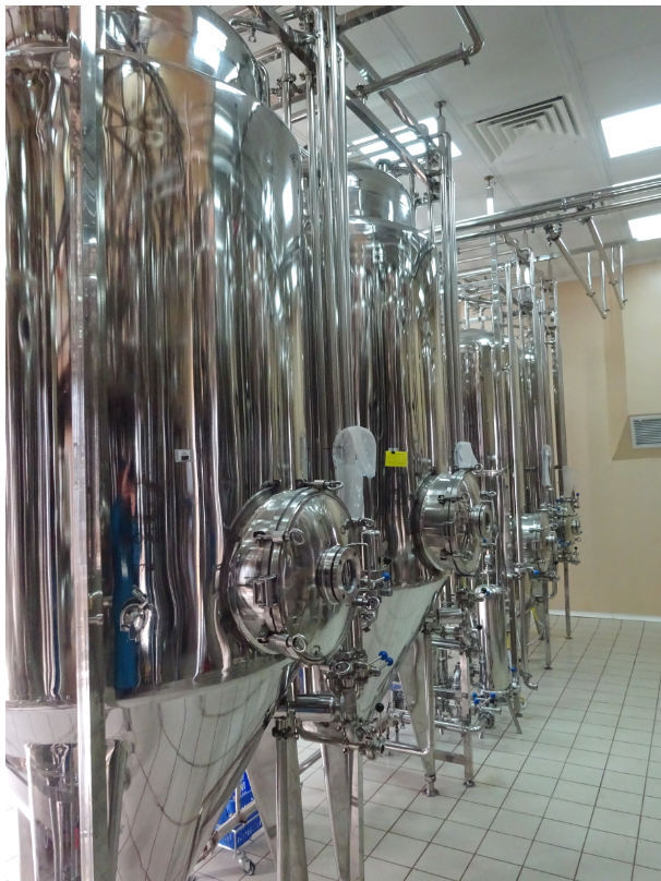 口服液灌裝生產線需要那些設備你了解嗎